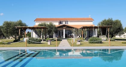 Residence la Pace - Pool & Relax