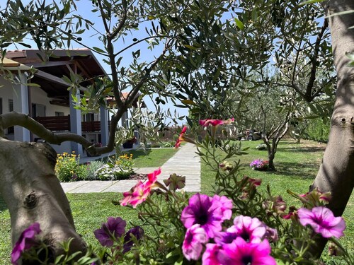 Residence la Pace - Pool & Relax