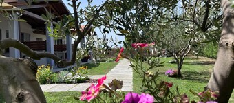 Residence la Pace - Pool & Relax