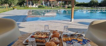 Residence la Pace - Pool & Relax