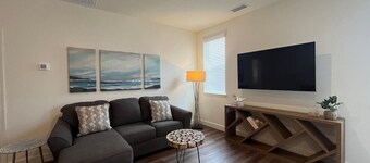 Lakeview Retreat: Golf, Fish, & Explore the Trails