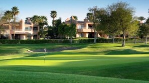 Exterior - The Westin Mission Hills Villas (Rancho Mirage)