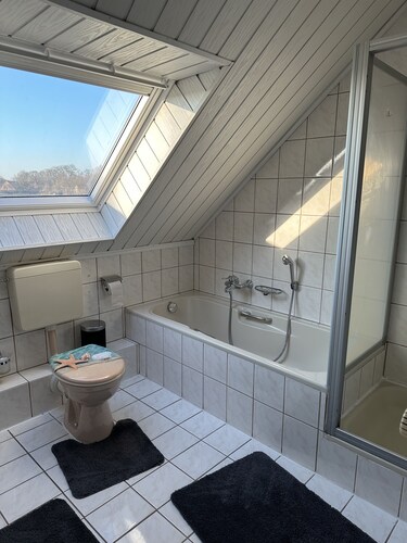 Vacation apartment Haren /Ems for up to 6 people 