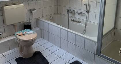 Vacation apartment Haren /Ems for up to 6 people