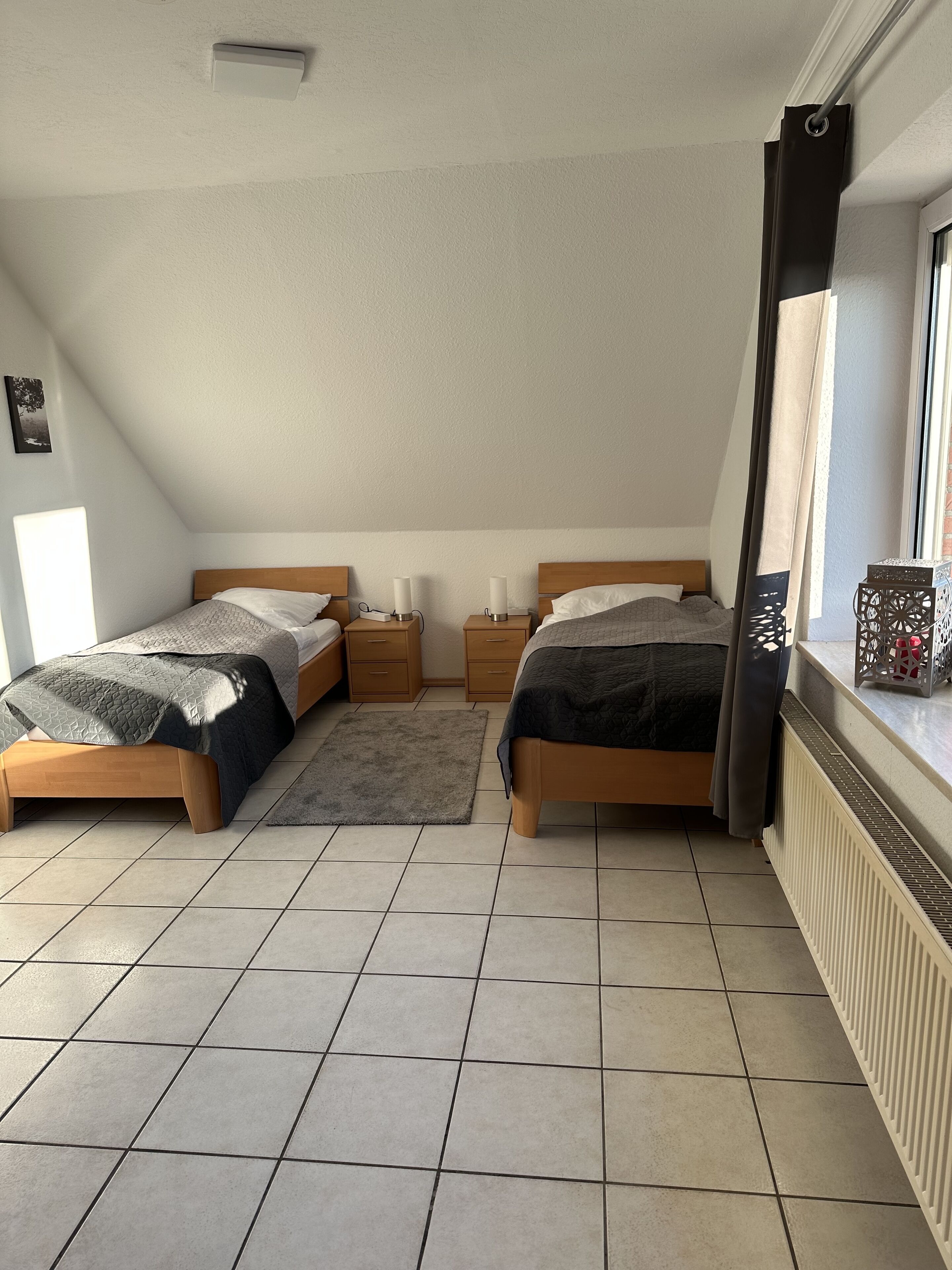 3 slaapkamers, gratis wifi, beddengoed