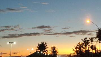 Aparcament a les instal·lacions