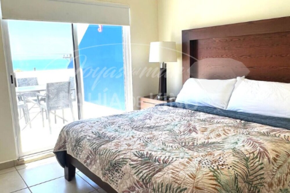 Departamento Diamante 2 Bahía Kino Vrbo