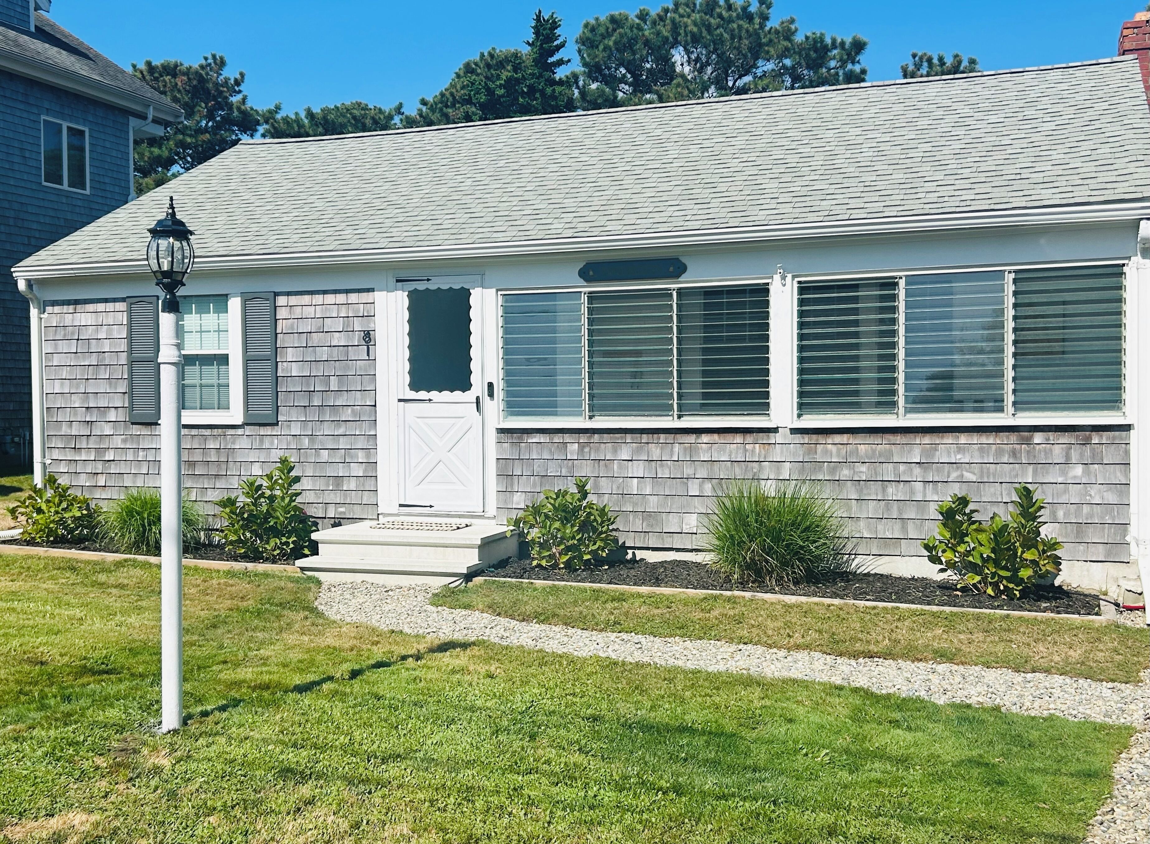 Family Fun! Deeded beach access! Relax @Haigis Beach