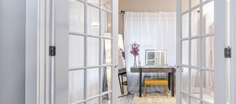 Glamorous Renovated Home in Historic Bryan