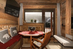 Interieur