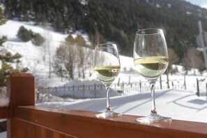 Essen und Trinken