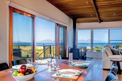 Willoahs Retreat - Freycinet Holiday Houses
