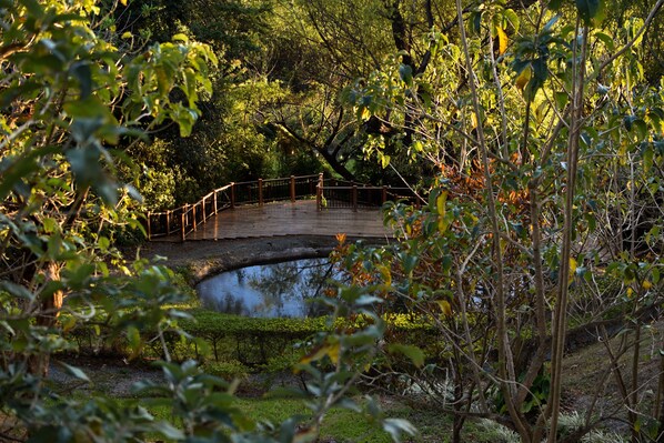 Jardin