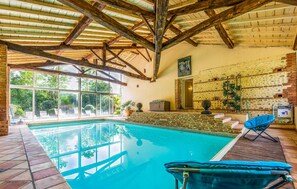 Inomhuspool