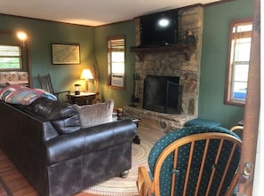 Intérieur