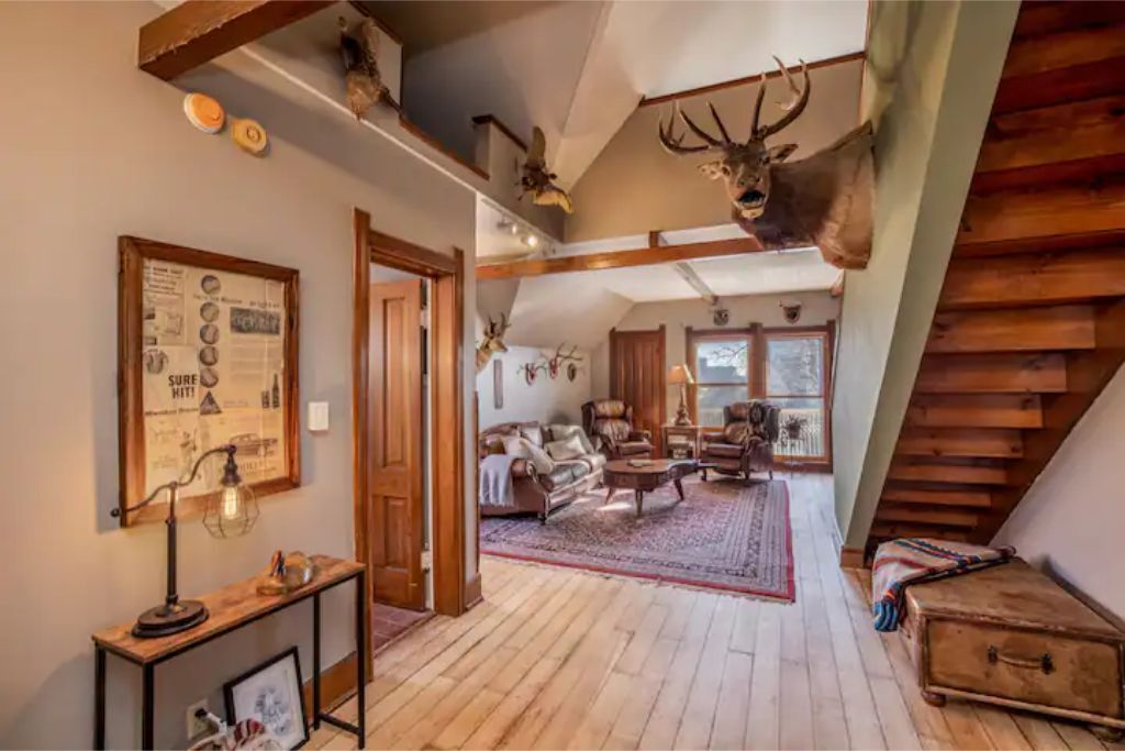 The Prospect Loft - Great for groups