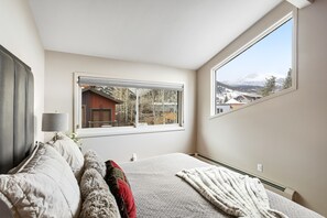 3 Schlafzimmer, Internetzugang, Bettwäsche