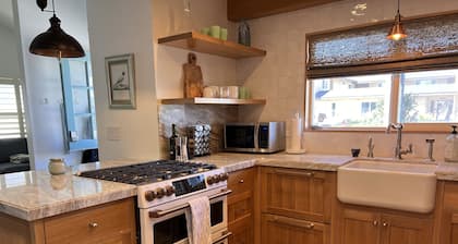 Seahorse Cottage Luxe