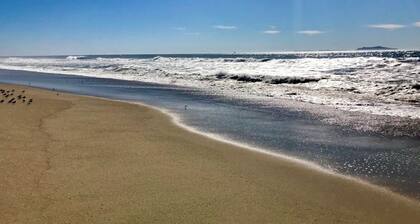 Seahorse Cottage Luxe