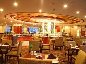 Dining - Prime Hotel (Beijing)