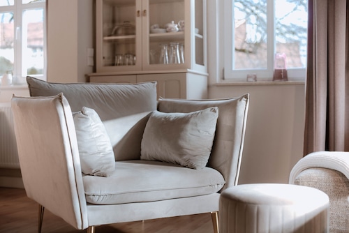 Apartment at the Kirchbrunnen (ground floor) - Family & Workation