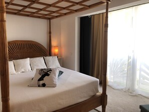 2 dormitorios, wifi, ropa de cama