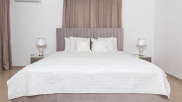 4 dormitorios y wifi