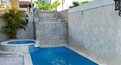 Beautiful villa in Santo Domingo is