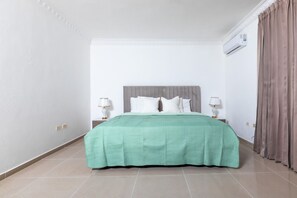 4 chambres, Wi-Fi