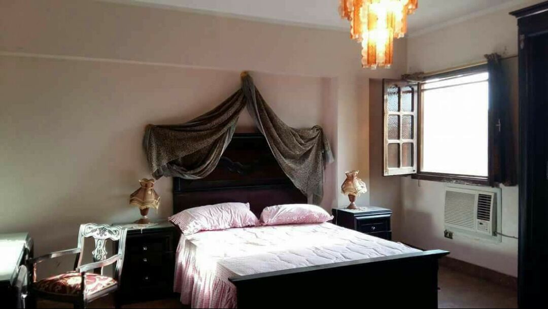 2 habitaciones y wifi 