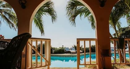 Isla Bonita