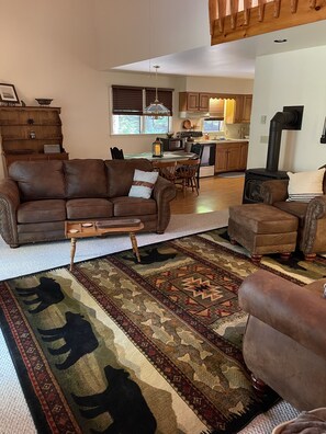 Smart-tv, pejs, bøger