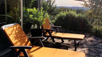 Terras