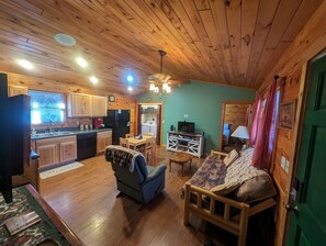 Smart TV, reproductor de DVD y libros 