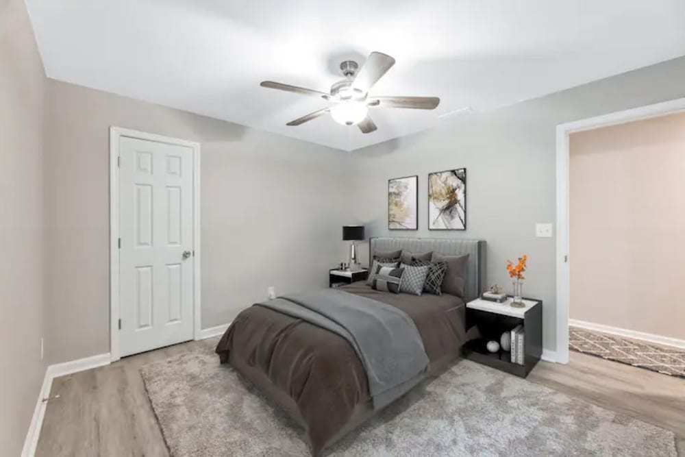 Renovated Historic Roswell House Roswell Vrbo