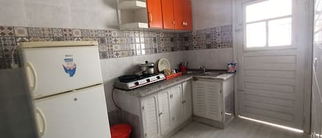 Cucina privata