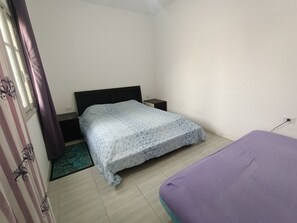 1 bedroom - near to the beach of sidi zayed (djerba)