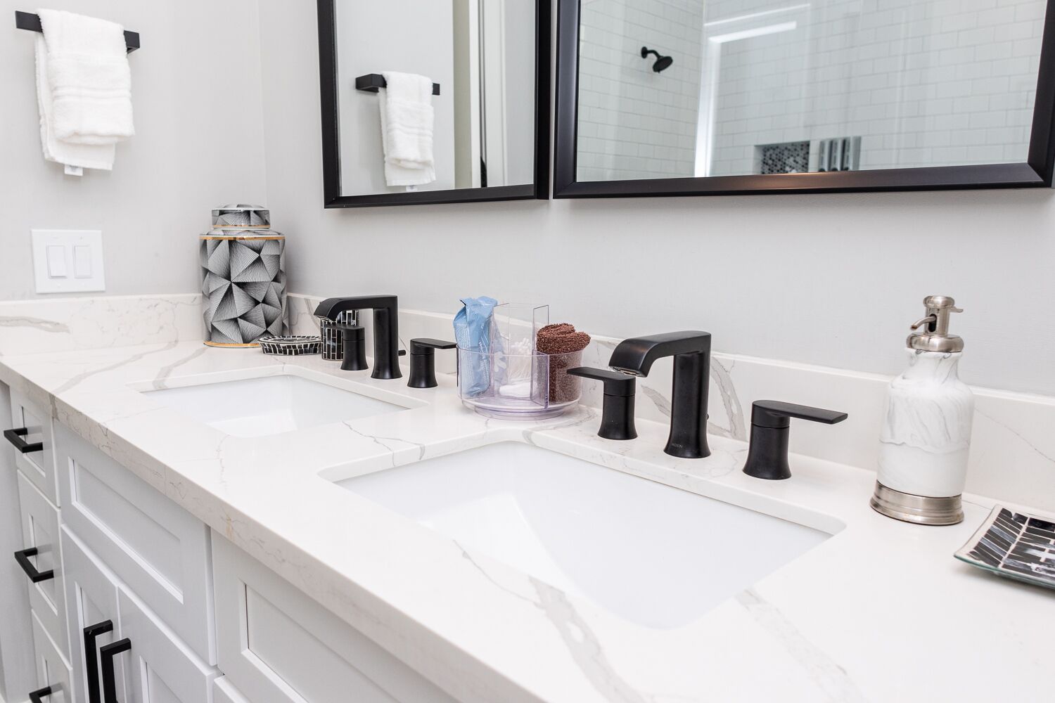 Casa de lujo | Baño