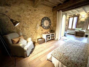 3 Schlafzimmer, Bügeleisen/Bügelbrett, kostenloses WLAN, Bettwäsche