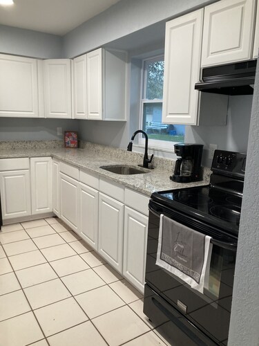 The Sunshine House at Spring Hill