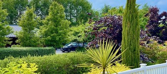 🥇 Holiday Lettings Beech Lodge 6 Bed Luxury