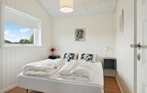 3 Schlafzimmer, kostenloses WLAN