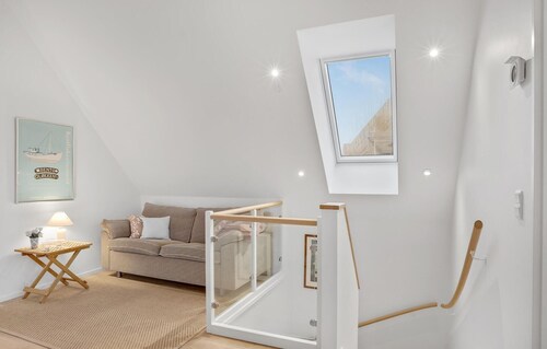 4 bedroom cozy home in Løkken