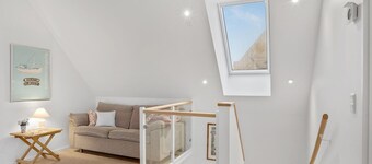 4 bedroom cozy home in Løkken