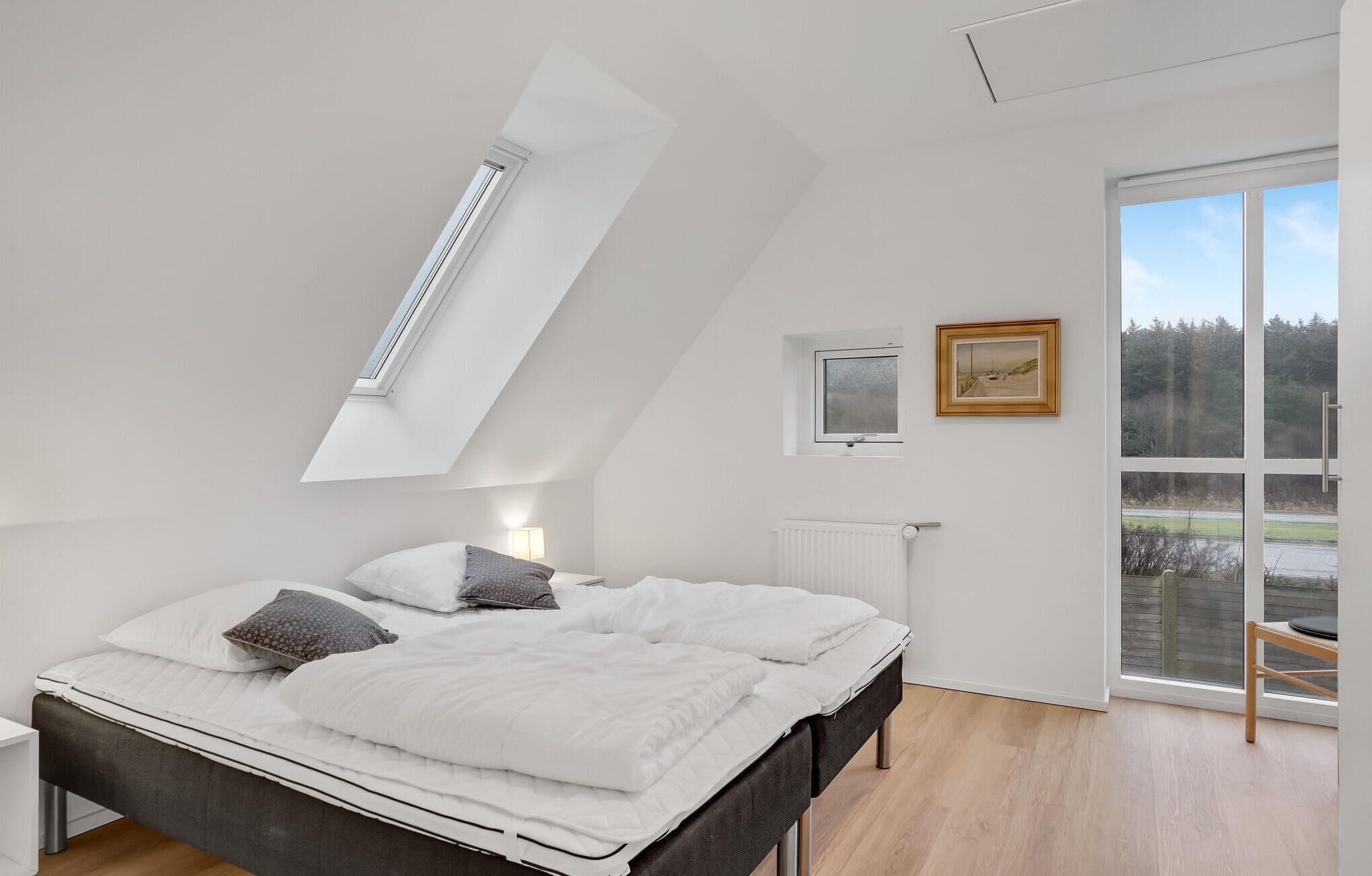 4 chambres, Wi-Fi gratuit