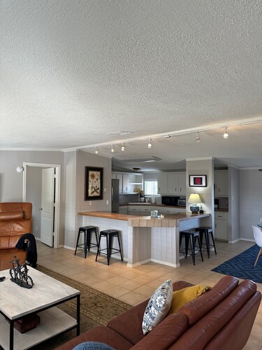 Desert Ranch House tucked into Nature's Beauty all around!