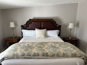 4 chambres, bureau, accès au Wi-Fi (inclus)