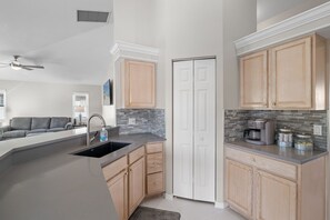 Interior - South Facing Pool Home in Cape Coral   (Cape Coral)