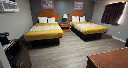 Hickman's Motel