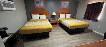 Hickman's Motel